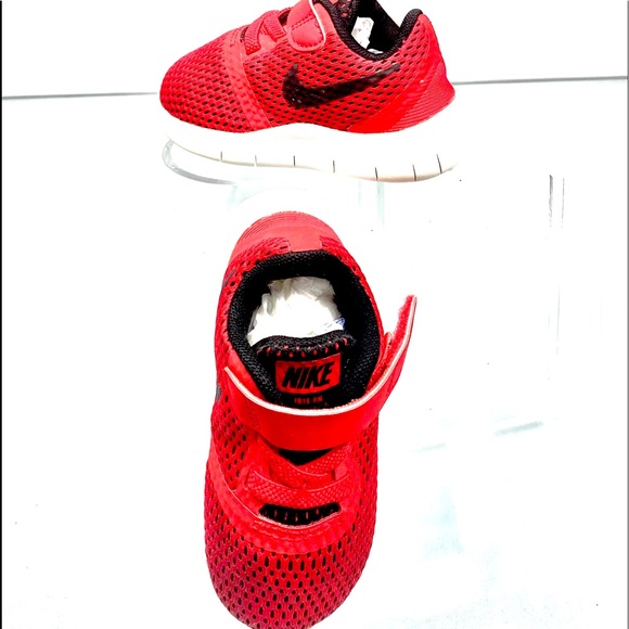 Candy Apple Red Kids Nike - Picture 9 of 12